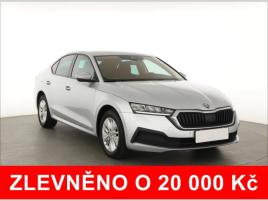 koda Octavia 2.0 TDI, R, DPH, LED