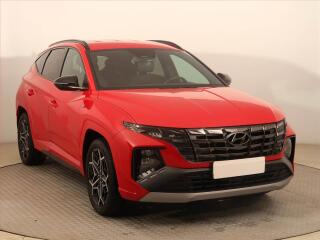 Hyundai Tucson N-Line 1.6 T-GDI