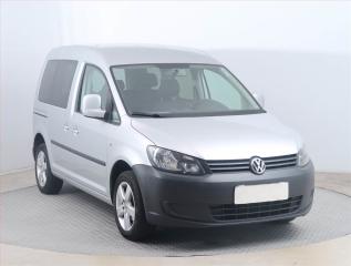 Volkswagen Caddy 1.6 TDi, 5Mst