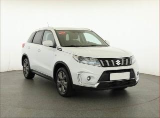 Suzuki Vitara 1.4 BoosterJet