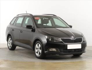 koda Fabia 1.0 TSI, R,1.maj, Serv.kniha