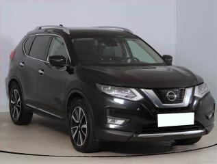 Nissan X-Trail 2.0 dCi, 4X4, Automat, �R