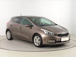 Kia Ceed 1.6 GDI, Serv.kniha, Tempomat