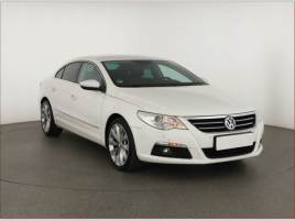 Volkswagen Passat CC 2.0 TDI, Automat, Xenony