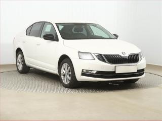 koda Octavia Style 1.6 TDI, Automat