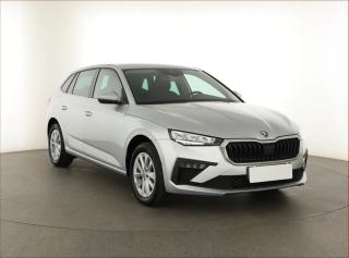 koda Scala 1.0 TSI, Top Selection, FullLe