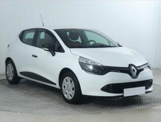 Renault Clio 1.2 16V, Tempomat