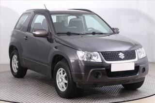 Suzuki Grand Vitara 1.6, 4X4, Park.�senzory