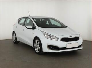 Kia Ceed 1.6 GDI, Automat, Navi