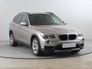 BMW X1 sDrive18d, Automat