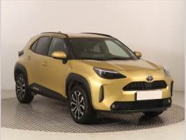 Toyota Yaris Cross Comfort Style Tech 1.5 VVT-i