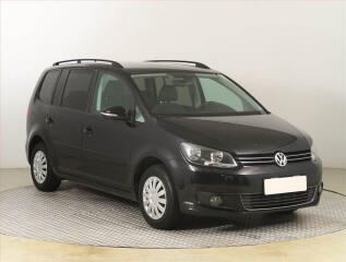 Volkswagen Touran 1.2 TSI, Tempomat