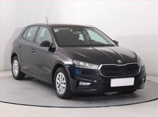�koda Fabia 1.0 TSI