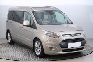 Ford Tourneo Connect Maxi Titanium 1.6 TDCi, 7Mst