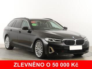 BMW 540d xDrive