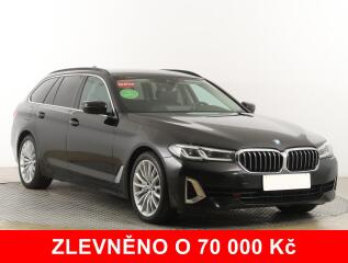 BMW 540d xDrive