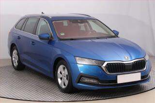 �koda Octavia Style 2.0 TDI