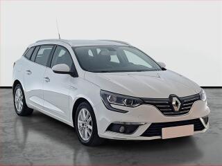 Renault M�gane Intens 1.5 Blue dCi, �R,1.maj