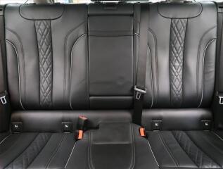 BMW Řada 5 (2022) 540d xDrive - náhled 10