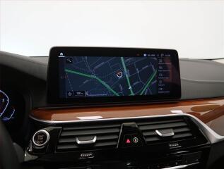 BMW Řada 5 (2022) 540d xDrive - náhled 18