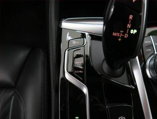 BMW Řada 5 (2022) 540d xDrive - náhled 20