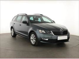 koda Octavia Ambition 1.6 TDI, Automat