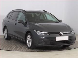 Volkswagen Golf Comfortline 2.0 TDI, Automat
