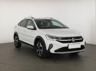 Volkswagen Taigo Style 1.5 TSI