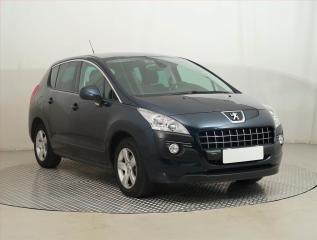 Peugeot 3008 1.6 HDi, R,1.maj, Serv.kniha