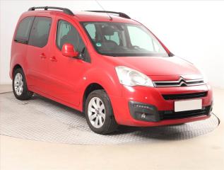 Citron Berlingo Shine 1.6 VTi, 5Mst, R