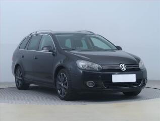 Volkswagen Golf 2.0 TDI, po STK, Ta�n�