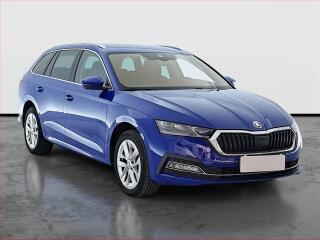 �koda Octavia Style 1.5 TSI, �R,1.maj, Navi