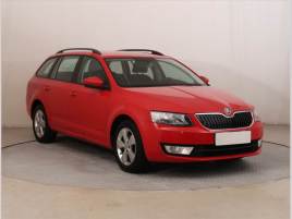 koda Octavia 1.6 TDI, Tempomat