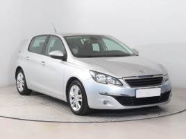 Peugeot 308 1.6 HDi, Tempomat