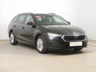 koda Octavia Ambition 2.0 TDI, R,1.maj