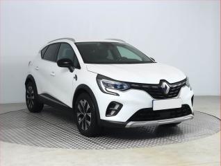 Renault Captur 1.3 TCe, R,1.maj, Ke, Navi