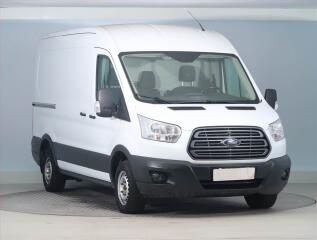 Ford Transit Trend 2.0 EcoBlue, L2H2, 1Maj