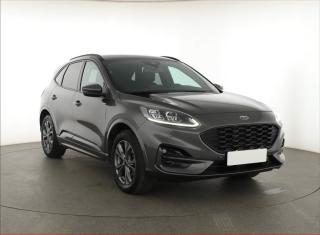 Ford Kuga ST-Line 2.5 Hybrid, Nov v r