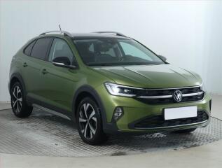 Volkswagen Taigo Style 1.0 TSI