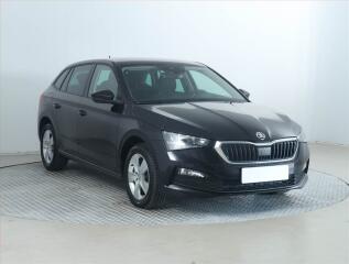 �koda Scala 1.0 TSI, Automat, Tempomat