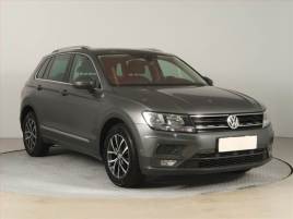 Volkswagen Tiguan Comfortline 2.0 TDI