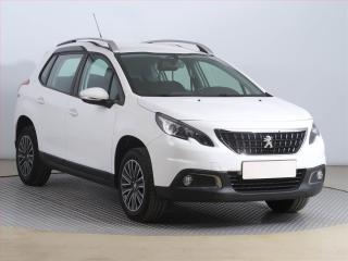 Peugeot 2008 1.2 PureTech, Serv.kniha