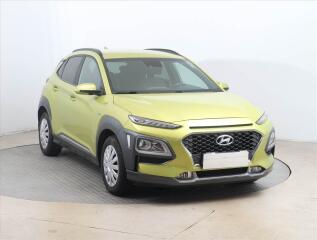 Hyundai Kona Hybrid, Automat, Serv.kniha