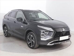 Mitsubishi Eclipse Cross Plug-in-Hybrid