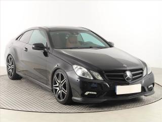 Mercedes-Benz Classic E 500