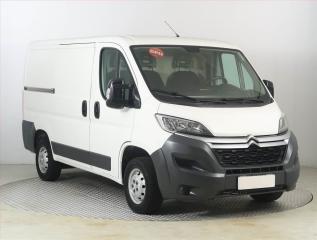Citron Jumper 2.0 BlueHDi, L1H1, R