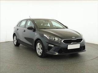 Kia Ceed 1.4 CVVT, Tempomat