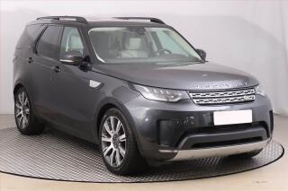 Land Rover Discovery HSE SDV6
