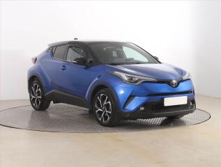 Toyota C-HR Selection 1.2 Turbo