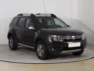 Dacia Duster 1.2 TCe, Navi, Tempomat